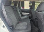 2013 Nissan X-TRAIL Wagon ST T31 Series V