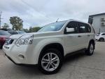 2013 Nissan X-TRAIL Wagon ST T31 Series V
