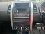 2013 Nissan X-TRAIL Wagon ST T31 Series V