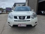 2013 Nissan X-TRAIL Wagon ST T31 Series V
