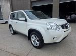 2013 Nissan X-TRAIL Wagon ST T31 Series V