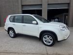 2013 Nissan X-TRAIL Wagon ST T31 Series V