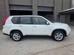 2013 Nissan X-TRAIL Wagon ST T31 Series V