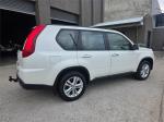 2013 Nissan X-TRAIL Wagon ST T31 Series V