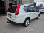 2013 Nissan X-TRAIL Wagon ST T31 Series V