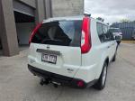 2013 Nissan X-TRAIL Wagon ST T31 Series V