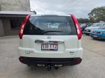 2013 Nissan X-TRAIL Wagon ST T31 Series V