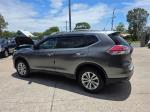 2014 Nissan X-TRAIL Wagon ST-L T32