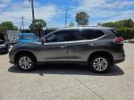2014 Nissan X-TRAIL Wagon ST-L T32