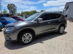 2014 Nissan X-TRAIL Wagon ST-L T32