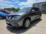2014 Nissan X-TRAIL Wagon ST-L T32