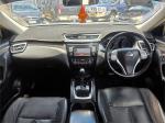 2014 Nissan X-TRAIL Wagon ST-L T32