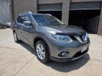 2014 Nissan X-TRAIL Wagon ST-L T32