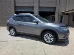 2014 Nissan X-TRAIL Wagon ST-L T32