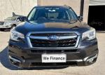 2018 Subaru Forester Wagon 2.5i-S S4 MY18