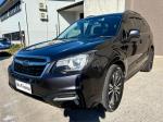 2018 Subaru Forester Wagon 2.5i-S S4 MY18