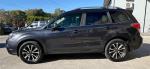 2018 Subaru Forester Wagon 2.5i-S S4 MY18