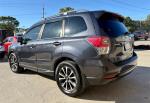 2018 Subaru Forester Wagon 2.5i-S S4 MY18