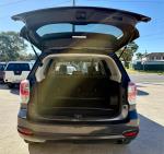 2018 Subaru Forester Wagon 2.5i-S S4 MY18