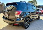 2018 Subaru Forester Wagon 2.5i-S S4 MY18