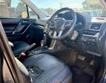 2018 Subaru Forester Wagon 2.5i-S S4 MY18