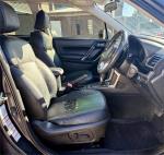 2018 Subaru Forester Wagon 2.5i-S S4 MY18