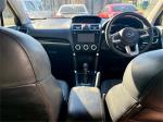 2018 Subaru Forester Wagon 2.5i-S S4 MY18