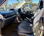 2018 Subaru Forester Wagon 2.5i-S S4 MY18
