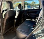 2018 Subaru Forester Wagon 2.5i-S S4 MY18