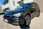 2018 Subaru Forester Wagon 2.5i-S S4 MY18