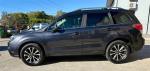 2018 Subaru Forester Wagon 2.5i-S S4 MY18