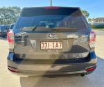 2018 Subaru Forester Wagon 2.5i-S S4 MY18