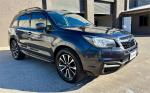 2018 Subaru Forester Wagon 2.5i-S S4 MY18
