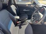 2011 Subaru Forester Wagon XS S3 MY11