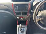 2011 Subaru Forester Wagon XS S3 MY11