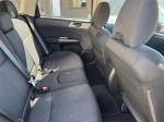 2011 Subaru Forester Wagon XS S3 MY11
