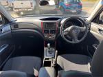 2011 Subaru Forester Wagon XS S3 MY11