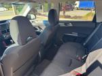 2011 Subaru Forester Wagon XS S3 MY11