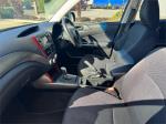 2011 Subaru Forester Wagon XS S3 MY11