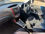 2011 Subaru Forester Wagon XS S3 MY11