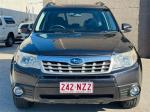 2011 Subaru Forester Wagon XS S3 MY11