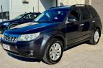 2011 Subaru Forester Wagon XS S3 MY11