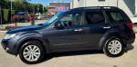 2011 Subaru Forester Wagon XS S3 MY11