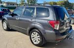 2011 Subaru Forester Wagon XS S3 MY11