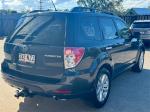 2011 Subaru Forester Wagon XS S3 MY11