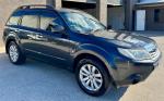 2011 Subaru Forester Wagon XS S3 MY11