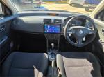 2005 Suzuki Swift Hatchback RS415