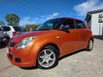 2005 Suzuki Swift Hatchback RS415