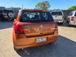 2005 Suzuki Swift Hatchback RS415