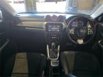 2016 Suzuki Vitara Wagon S Turbo LY